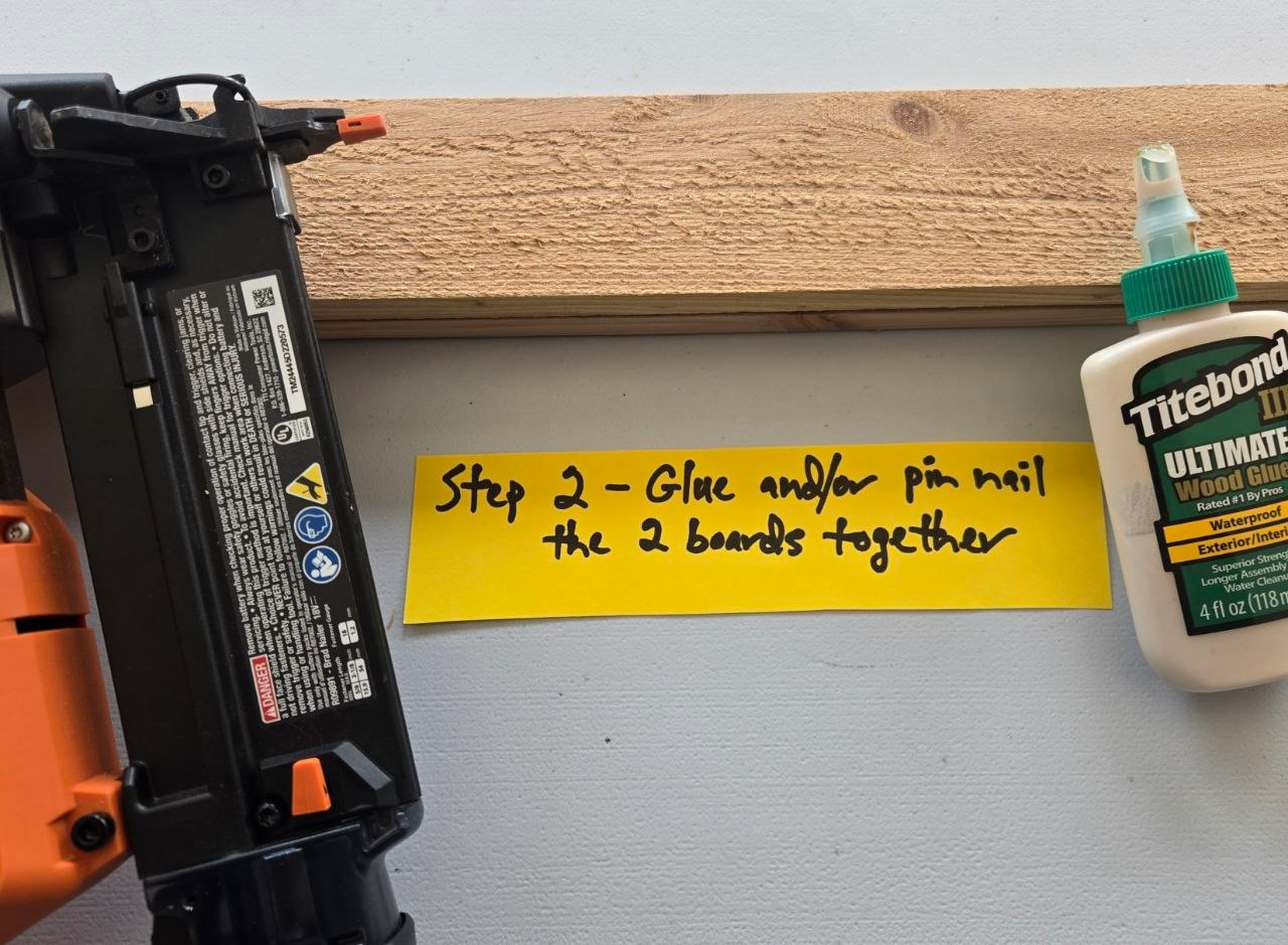 Board 2 step 2