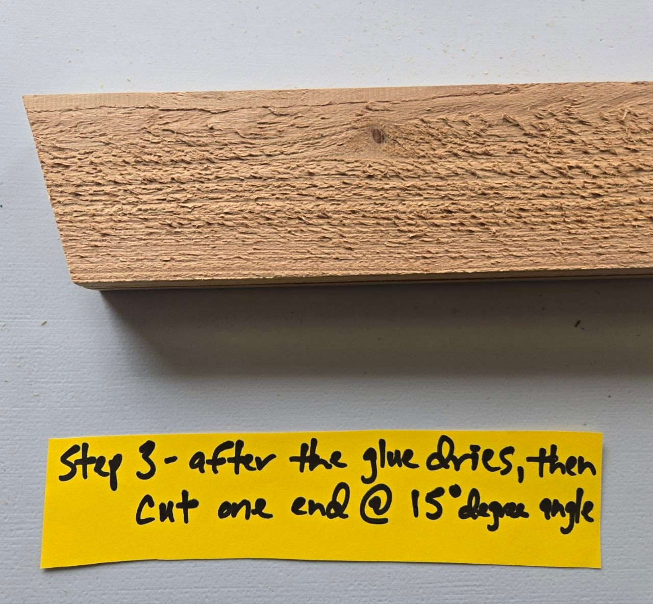 Board 2 step 3